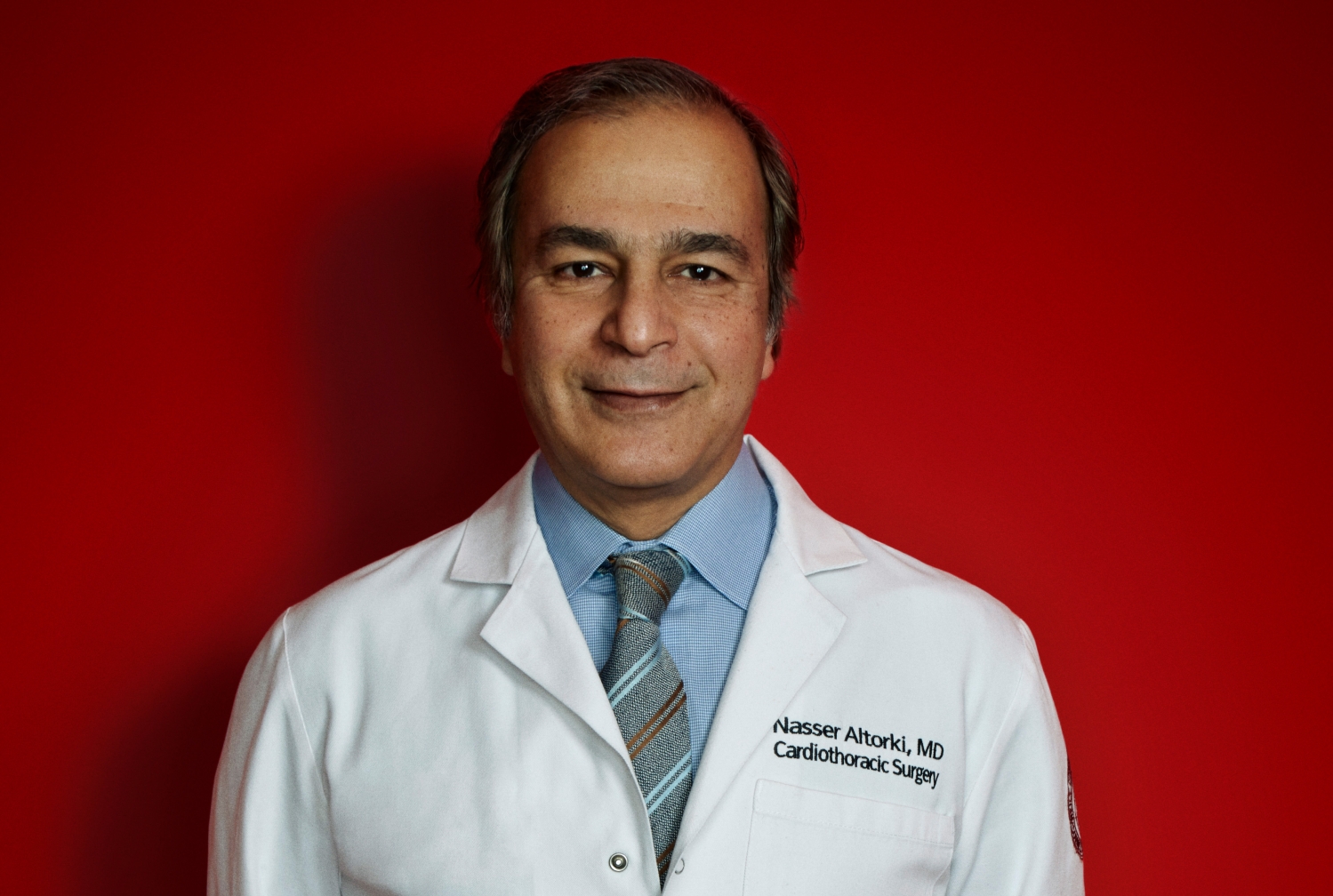 Dr. Nasser Altorki