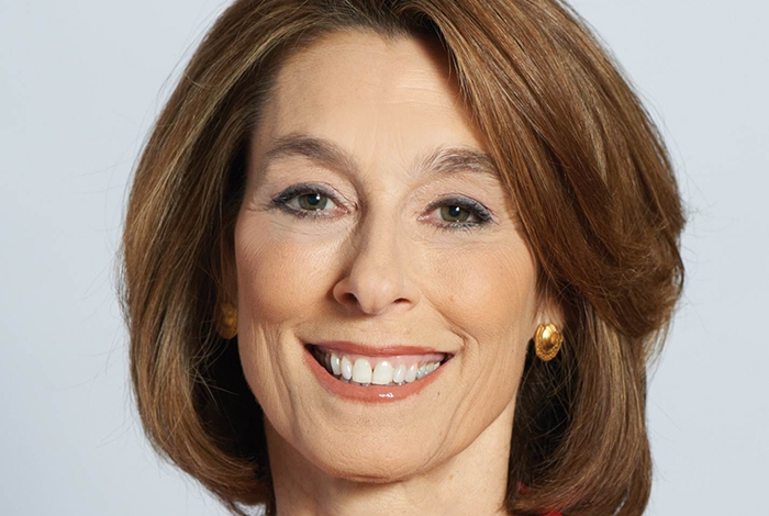 Dr. Laurie H. Glimcher