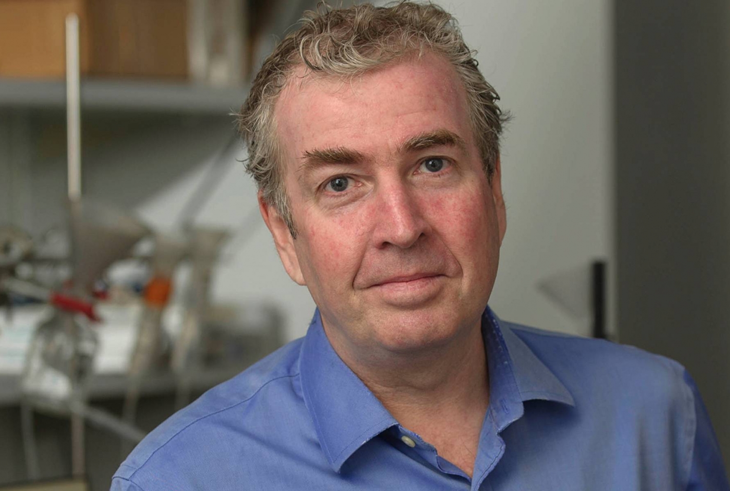 Dr. Timothy Ryan