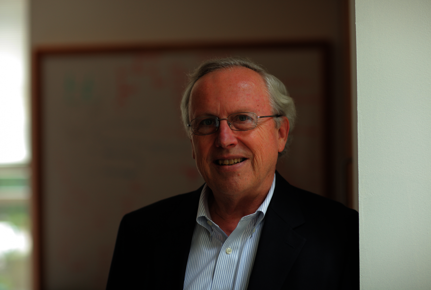 Dr. Frederick R. Maxfield