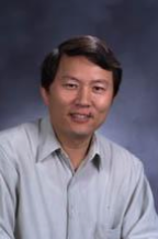 Baolin Wang, Ph.D.