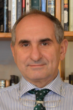 Michele Fuortes, Ph.D.