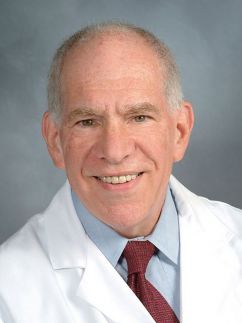 Ronald Crystal