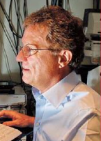 Enrique Rodriquez-Boulan, Ph.D. Enrique Rodriguez-Boulan, Ph.D.