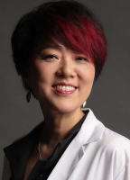 Ching-Hwa Sung, Ph.D. Ching-Hwa Sung, Ph.D.