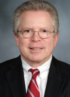 Domenick J. Falcone, Ph.D. Domenick J. Falcone, Ph.D.