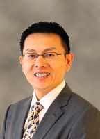 Ding Cheng Gao, Ph.D. 