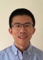 Jingli Cao, Ph.D. Jingli Cao, Ph.D.