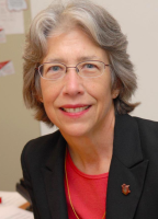 Katherine Hajjar, M.D.