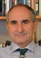 Michele Fuortes, Ph.D. Michele Fuortes, Ph.D.