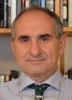 Michele Fuortes, Ph.D.