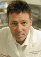 Todd R. Evans, Ph.D. Todd R. Evans, Ph.D.